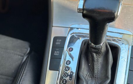 Volkswagen Passat B6, 2007 год, 590 000 рублей, 14 фотография