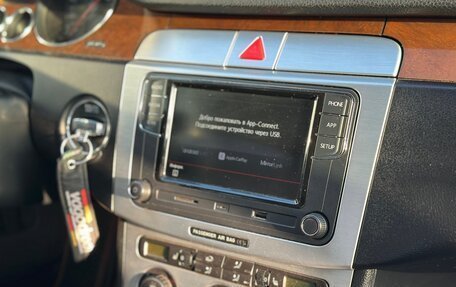 Volkswagen Passat B6, 2007 год, 590 000 рублей, 13 фотография