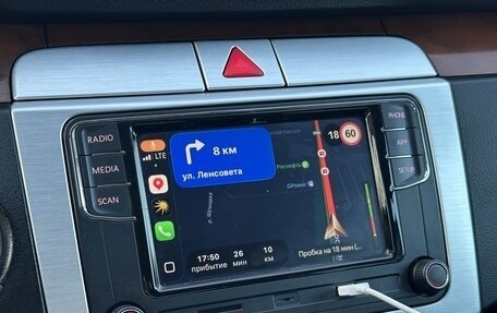 Volkswagen Passat B6, 2007 год, 590 000 рублей, 16 фотография