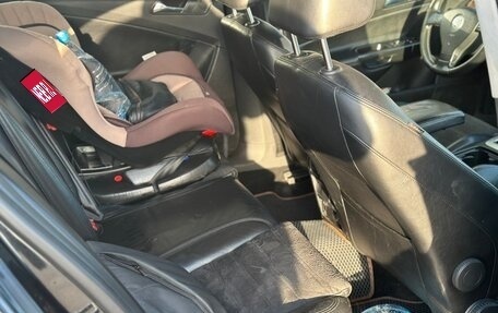 Volkswagen Passat B6, 2007 год, 590 000 рублей, 11 фотография