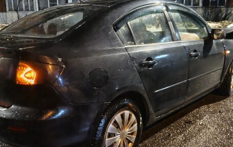 Mazda 3, 2005 год, 160 000 рублей, 3 фотография