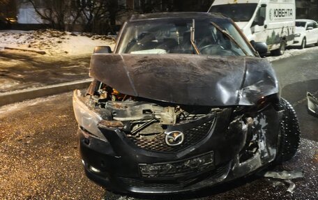 Mazda 3, 2005 год, 160 000 рублей, 2 фотография