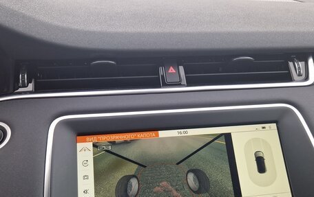 Land Rover Range Rover Evoque II, 2019 год, 4 500 000 рублей, 8 фотография