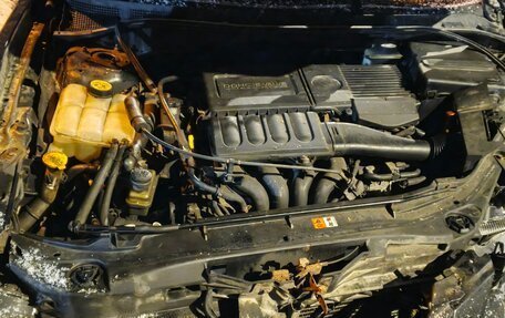 Mazda 3, 2005 год, 160 000 рублей, 7 фотография