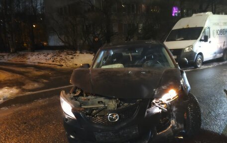 Mazda 3, 2005 год, 160 000 рублей, 5 фотография