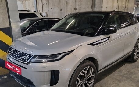 Land Rover Range Rover Evoque II, 2019 год, 4 500 000 рублей, 2 фотография