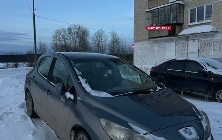 Peugeot 308 II, 2008 год, 600 000 рублей, 2 фотография
