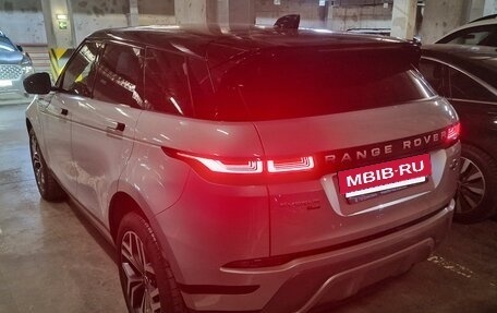 Land Rover Range Rover Evoque II, 2019 год, 4 500 000 рублей, 7 фотография