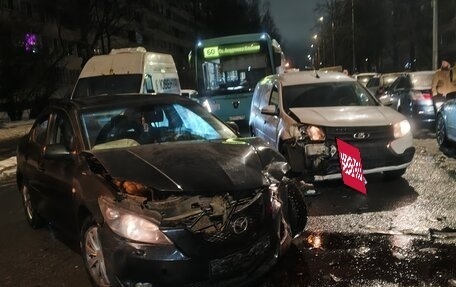 Mazda 3, 2005 год, 160 000 рублей, 6 фотография