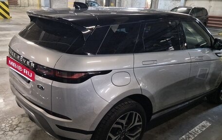 Land Rover Range Rover Evoque II, 2019 год, 4 500 000 рублей, 5 фотография
