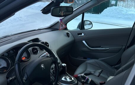 Peugeot 308 II, 2008 год, 600 000 рублей, 4 фотография