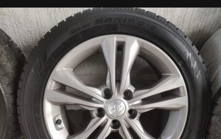 Hyundai Sonata VII, 2019 год, 1 750 000 рублей, 11 фотография