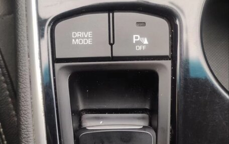 Hyundai Sonata VII, 2019 год, 1 750 000 рублей, 18 фотография