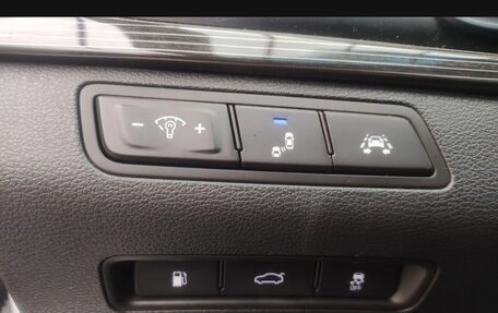 Hyundai Sonata VII, 2019 год, 1 750 000 рублей, 17 фотография