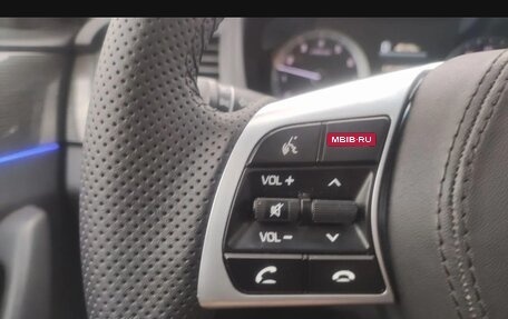 Hyundai Sonata VII, 2019 год, 1 750 000 рублей, 12 фотография