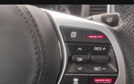 Hyundai Sonata VII, 2019 год, 1 750 000 рублей, 13 фотография