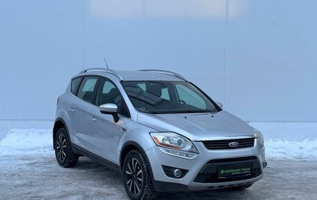 Ford Kuga III, 2012 год, 804 000 рублей, 3 фотография