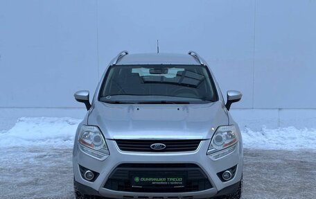 Ford Kuga III, 2012 год, 804 000 рублей, 2 фотография