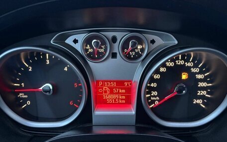 Ford Kuga III, 2012 год, 804 000 рублей, 9 фотография