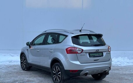 Ford Kuga III, 2012 год, 804 000 рублей, 7 фотография