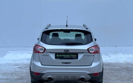 Ford Kuga III, 2012 год, 804 000 рублей, 6 фотография