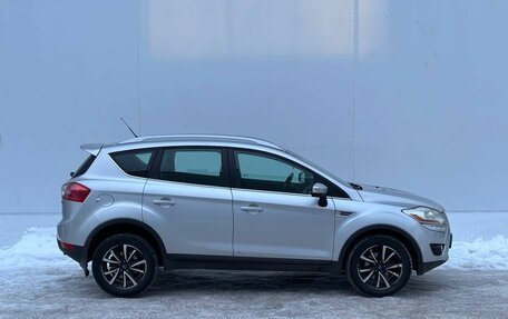 Ford Kuga III, 2012 год, 804 000 рублей, 4 фотография