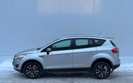 Ford Kuga III, 2012 год, 804 000 рублей, 8 фотография