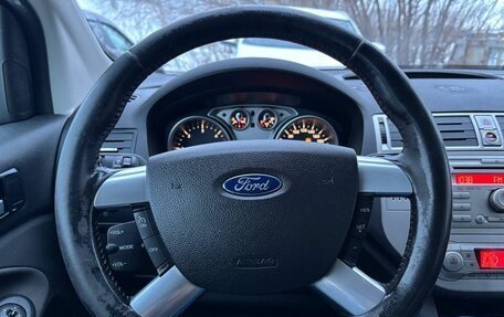 Ford Kuga III, 2012 год, 804 000 рублей, 14 фотография