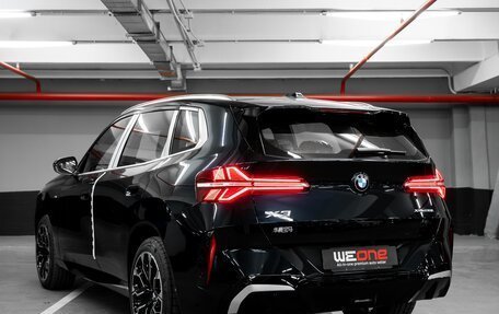 BMW X3, 2025 год, 6 800 000 рублей, 2 фотография