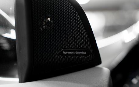 BMW X3, 2025 год, 6 800 000 рублей, 10 фотография