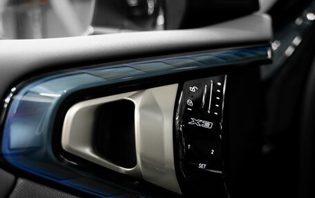 BMW X3, 2025 год, 6 800 000 рублей, 9 фотография