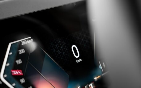 BMW X3, 2025 год, 6 800 000 рублей, 11 фотография