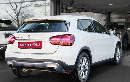 Mercedes-Benz GLA, 2017 год, 2 630 000 рублей, 4 фотография