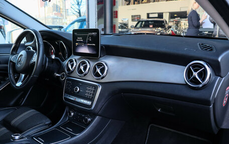 Mercedes-Benz GLA, 2017 год, 2 630 000 рублей, 7 фотография