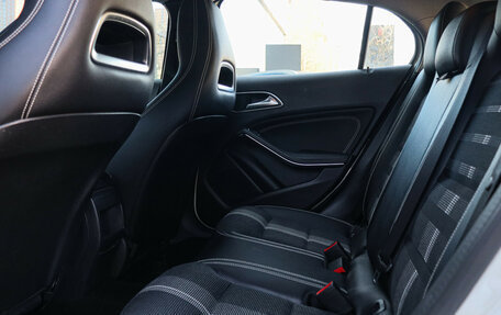 Mercedes-Benz GLA, 2017 год, 2 630 000 рублей, 8 фотография