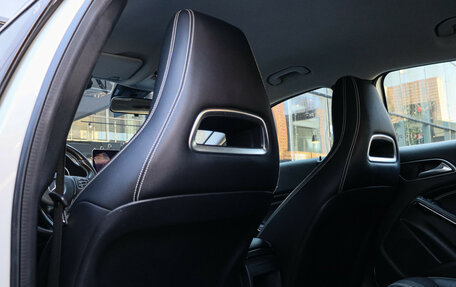 Mercedes-Benz GLA, 2017 год, 2 630 000 рублей, 9 фотография