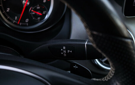 Mercedes-Benz GLA, 2017 год, 2 630 000 рублей, 19 фотография