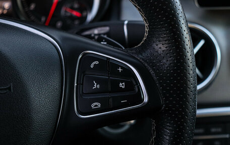 Mercedes-Benz GLA, 2017 год, 2 630 000 рублей, 20 фотография