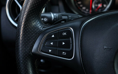 Mercedes-Benz GLA, 2017 год, 2 630 000 рублей, 21 фотография