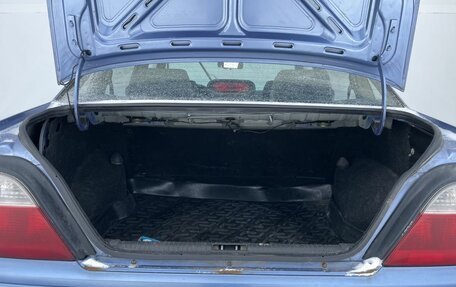 Daewoo Nexia I рестайлинг, 2008 год, 88 000 рублей, 7 фотография