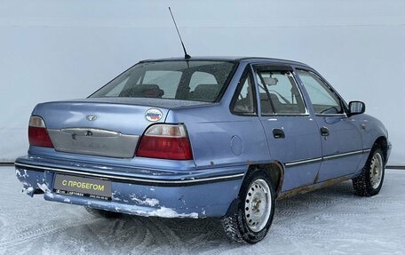 Daewoo Nexia I рестайлинг, 2008 год, 88 000 рублей, 5 фотография