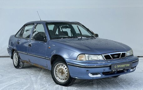 Daewoo Nexia I рестайлинг, 2008 год, 88 000 рублей, 3 фотография