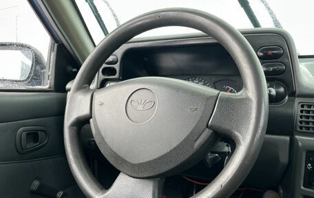 Daewoo Nexia I рестайлинг, 2008 год, 88 000 рублей, 11 фотография