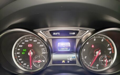 Mercedes-Benz GLA, 2019 год, 1 949 000 рублей, 7 фотография