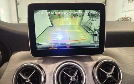 Mercedes-Benz GLA, 2019 год, 1 949 000 рублей, 8 фотография