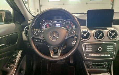 Mercedes-Benz GLA, 2019 год, 1 949 000 рублей, 11 фотография