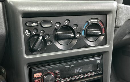 Daewoo Nexia I рестайлинг, 2008 год, 88 000 рублей, 14 фотография