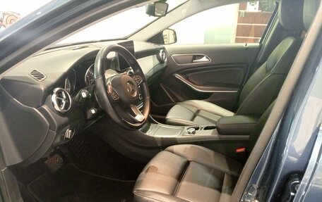 Mercedes-Benz GLA, 2019 год, 1 949 000 рублей, 10 фотография