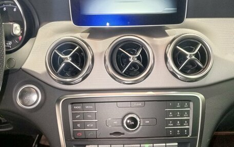 Mercedes-Benz GLA, 2019 год, 1 949 000 рублей, 9 фотография