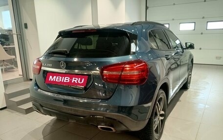 Mercedes-Benz GLA, 2019 год, 1 949 000 рублей, 4 фотография